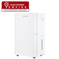 Europace EDH 5251B | EDH5251B 4-IN-1 Dehumidifier + Air Purifier 25L