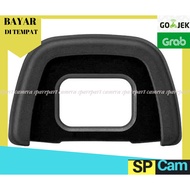 Rubber Eyecup Eyepiece DK-23 Nikon D300 D300s D5000 D7100 D7200