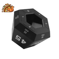 1 PCS Pomodoro Timer Productivity Timer Plastic Time Management Tool 3, 5, 15, 30, 45, 60 Minute Pre