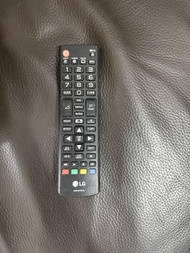 LG 電視遙控器