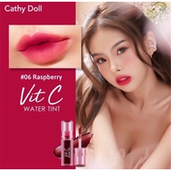 CATHY DOLL X BRIGHT WIN | VIT C WATER TINT 2.7G 06