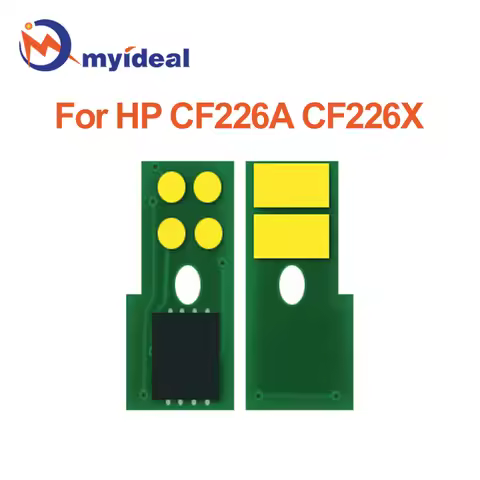 CF226A CF226X Chip For HP M402d M402dn M402dw M402n M426dw M426fdn M426fdw M402 M426 CF226 Toner Car
