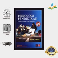 Educational Psychology 1 5th Edition - John W. Santrock