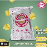 Keropok Viral Tokma.