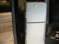 電器醫生/二手*LG樂金雙門電冰箱188L,自取 特價5300元！為自行到店載運價格