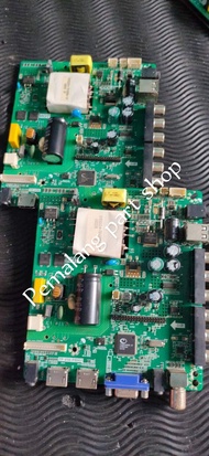 MB MOTHERBOARD TV CHANGHONG 42E2000
