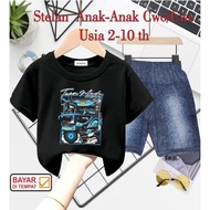 Boys Suit Clothes 3 4 Years 2 5 6 3 Years Oneset 2In1 Pants 3In1 Girls Pakean Kids 1Stel Kids 2 Set 