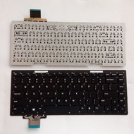 US laptop keyboard for DELL VOSTRO 5560 V5560 P34F P34H