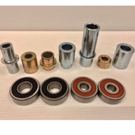 Bearing & Bush For Sport Rim Yamaha 125 ZR PNP Y15ZR