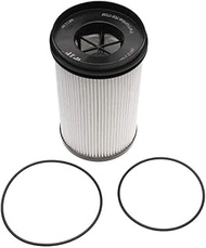 iFJF R61709 Fuel Filter Water Separator Element Replacement for DD13 DD15 DD16 Diesel Engine FS20176