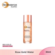 Bio-essence Bio-Gold 24k Rose Gold Water (30ml) *ONLINE EXCLUSIVE