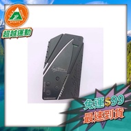 Beyond Sports CARDSHARP Black Outdoor Portable Knife Card