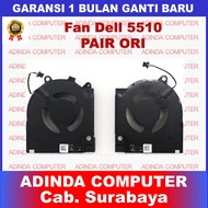 Fan Dell G15 5510 G15 5511 G15 5515 RTX3050 RTX3060 CN-0203MH VARIAN