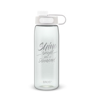 Clearance BROS WEGO Drink Bottle 800ML