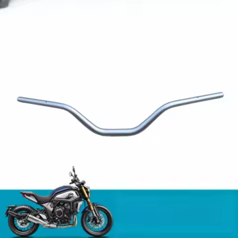 For CFMOTO 700CLX CF700－2 Motorcycle Handlebar Hand Regular version Handle Bar 1PC