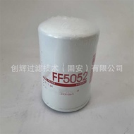FF5052 3931063 Diesel filter element FS1280 LF3349 FS1242 LF9009 fuel filter
