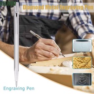 XELROV Engraving Pen Tungsten Steel Handheld Marking Carving Scribe Engraver Etching Pen
