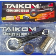 TAIKOM RACING CONROD CONNECTING ROD CON ROD HONDA EX5 CLASS WAVE 125 W125 Y100 GB6 FAME
