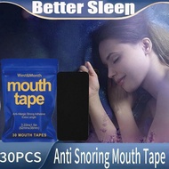 Stop Snoring Patch Nose Breathing Correction for Better Sleep Promoting Better Breath Portable Night