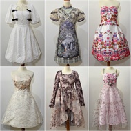 Fairy Prom Party Dress