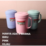 MUK BENJI ALEXISH/MUK DRAT BENJI/MUK CAP CUP THREAD CAP/MUG THICK THREAD