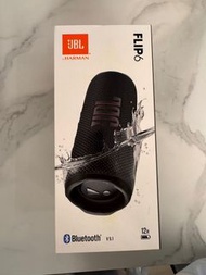 JBL Flip 6