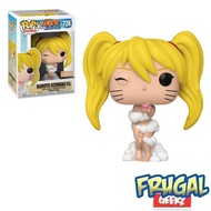 Funko Pop! Animation : Naruto Uzumaki (Sexy Jutsu) Box Lunch Exclusive Vinyl Figure Collectible 726