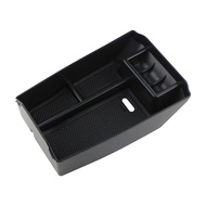 Car Central Armrest Storage Box for Mercedes Benz GLK Class X204 GLK200 220 250 300 350 Container Tr