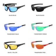 [Lzdyqmy2] SiaBiced UV4 Outdoor Riding Glasses - Protects Eyes from Glare, Cycling Running Fishing