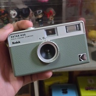 KODAK EKTAR H35 HALF FRAME CAMERA(USED)