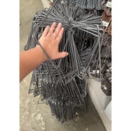 15x25 IRON 6MM STANDARD BRACES RING