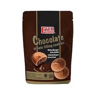 Ever Delicious Chocolate Cream Filling Cookies 150g