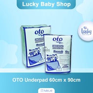 OTO UNDERPAD 60 X 90