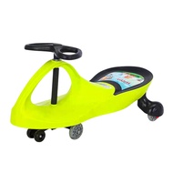 [New Arrivel] Pastel Yoyo Car / Plasma Swing Car / Twist Car / Outdoor Baby Kereta YOYO Car VTOYS