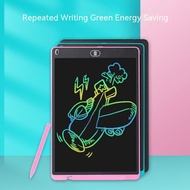 Lcd writing pad Drawing pad 40cm LCD writing pad Children's Drawing pad Color Drawing pad Electronic