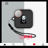 NT0108 CMF by Nothing Buds Pro 2 case / Buds case Dustproof Soft Washable Case Silicone Case for CMF