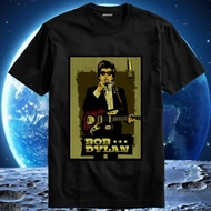 Dylan Bob Band Men's T-shirt