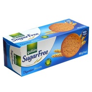 GULLON Sugar Free Digestive Biscuits