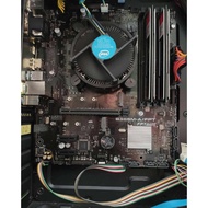 Block ASUS B365M-A MAINBOARD. Fe main piece B365M-A/FPT. Asus Prime B365M A FPT, original block ASUS