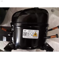 ✺☏Hangzhou Wansheng refrigerator freezer compressor QD65/75/85/91/110/128/142/153H/Y series