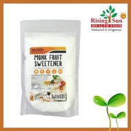 MH Food Monk Fruit Sweetener 200g