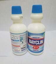Bayclin Pemutih 200 ml