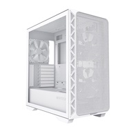 AIR 903 Base, E-ATX Mid Tower Case, High Airflow with Max Capacity, 3X 140mm PWM Fans Pre-Installed,