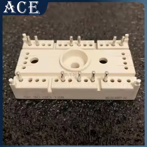 SK30GD128 SK30GD123 IGBT Module