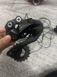 Shimano 105 後變速器 