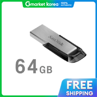 SanDisk | Sandisk USB Flash Drive Ultra Flair 3.0 Cz73 64Gb