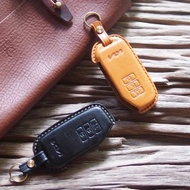 起亞KIA EV6 Sportage Sorento stinger電動汽車鑰匙皮套日製牛皮