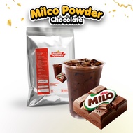 Milcoo Chocolate Powder, Powder Drink, Chocolate Powder Drink