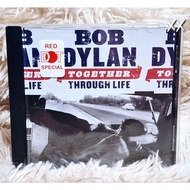 BOB DYLAN ALBUM MUSIC CD