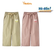 Rabity girls' long wind pants 939.001